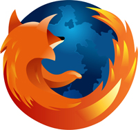 logo firefox