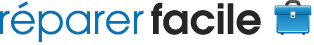 logo reparer-facile