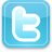 Suivre nos actualités sur Twitter