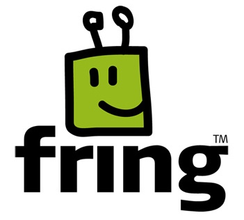 logo fring