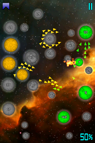 Galcon Lite