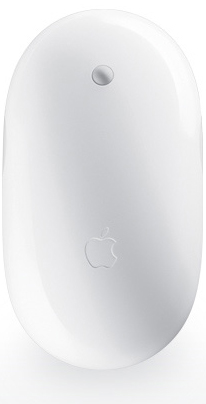 mighty mouse
