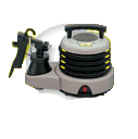 pistolet earlex