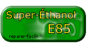 super ethanol e85