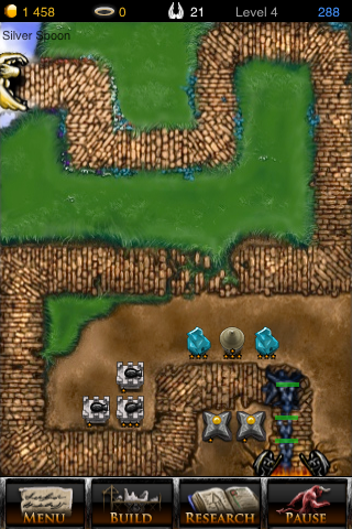 TapDefense 