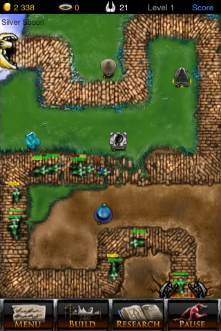 TapDefense 