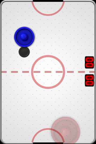 touch hockey