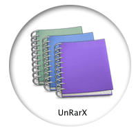 unrarx