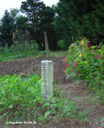 Piège à taupe : L'arme ultime pour éloigner les taupes de votre potager.