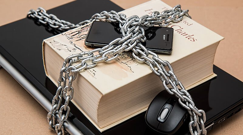 Confidentialité des téléphones portable