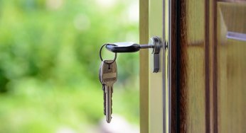 Comment retirer une clé cassée d’une serrure