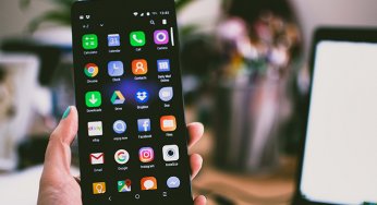 Importer uniquement les photos et vidéos depuis Android avec Windows